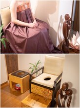 アランプスパ(ARNHP-Spa)/ミグン（小山にはここだけ！！）