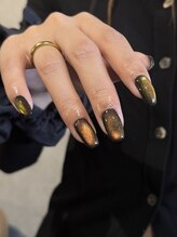 エクラ(eclat)/magnet + onecolor