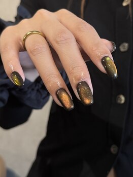 エクラ(eclat)/magnet + onecolor