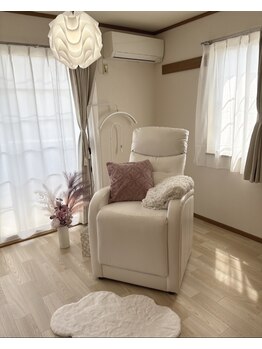 ミネット(minette)/room