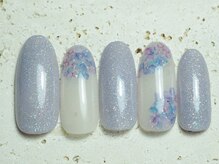 シオ(Shio)/選べるデザイン☆