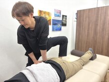 エクティブ整体院