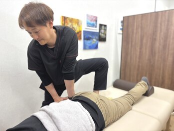 エクティブ整体院の写真/【身体を整えるのは投資です】週1の整体が、翌週のあなたを変える！