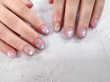 閨匠ビューティサロン 上野店/マグネットアート