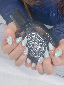 ジェジェネイル(JJ'sNail)/