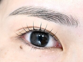 テト(teto)の写真/＼ナチュラルな仕上がりがお好きな方必見／高技術で自分史上最高の似合わせEYEに☆お得なクーポンご用意◎