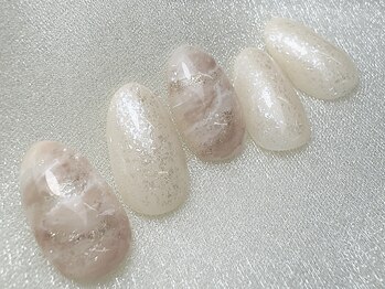 サロンレム(salon Rem.)/【アートコース¥10900】