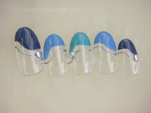 ネイルサロン フローリア(nail salon Florir)/ニュアンスネイル