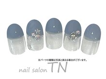 ティーエヌ 川崎DICE TSUTAYABOOKSTORE店/川崎限定７月☆定額コース