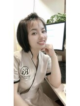リー ビューティースパ 川崎(Ri beauty spa) ラン ちゃん