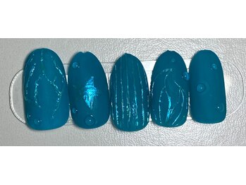 定額ハンド9,900円