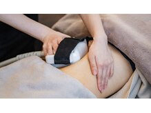 フェリシア(FELICIA)の雰囲気（脂肪冷却とキャビテーションの組み合わせで痩身効果さらにＵＰ♪）