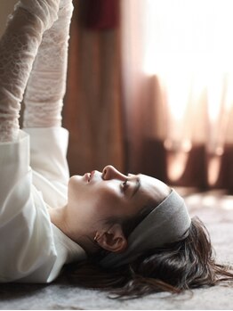 大人女性向けこだわりサロン