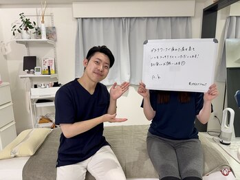 ハクト(HacT)/お客様の声