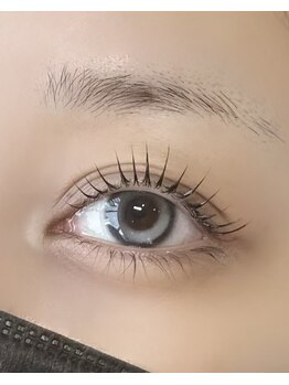 アプリラッシュ シエロ(Apri Lush Cielo)/ピーナッツロッド