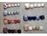 フットネイル【デザインネイル】(オフなし)