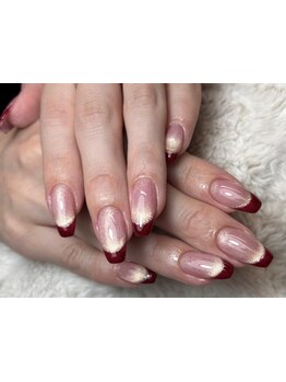 定額メニューのあるサロン