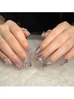 マーズ(Mar's)/デザインTomoka