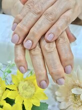 ルミエール ド ローブ/アートネイル