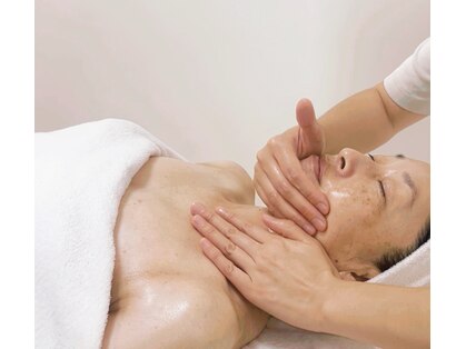 ポーラ 表参道店(POLA)の写真