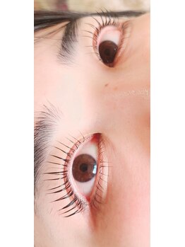 コア(Koa)/長いまつげをさらに美しく