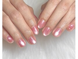 ちゅるん＊微粒子マグネット