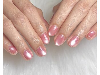 ラズワルド(Lazward)/ちゅるん＊微粒子マグネット