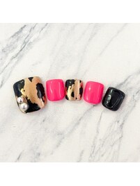 定額☆フットジェル　12100円