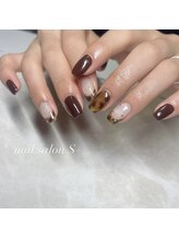 エスプラス(S+)/