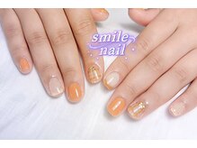 スマイル ネイル 大宮(smile nail)/