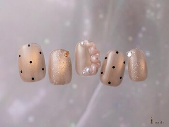 ドットマグネットレース3D