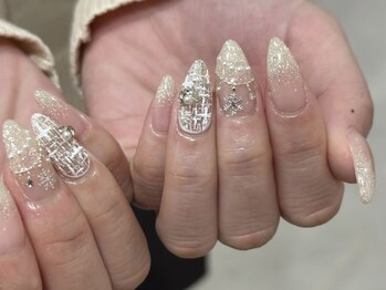 リコ ヘアアンドリラクゼーション(LICO)/持ち込みdesign