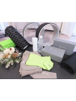 1回ごとにお支払い可能なサロン