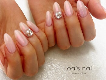 ちゅるミラー★