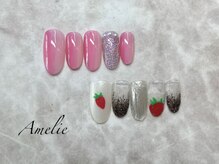 アメリ(Amelie)