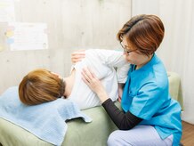 しじみ整体ラボ