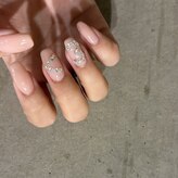 リキラブアンドボディ(RIKI LOVE&BODY)