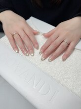 ソフィアネイル 赤羽店(Sofia Nail)/