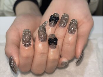 エイト ネイル 渋谷駅前店(eight nail)/フラッシュ