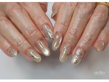 ステラ(stella)/持込デザイン♪