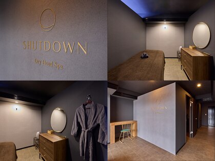 シャットダウン 山梨甲府店(SHUTDOWN)の写真