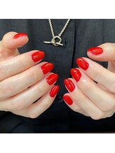 ミニオン ネイルサロン(minion)/ワンカラー