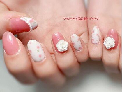 アリサネイル(ALISA NAIL)の写真