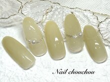 ネイルシュシュ 橋本店(nail chou chou)/定額B☆5980円≪オフ込み≫