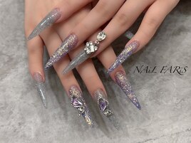 お客様ネイル☆