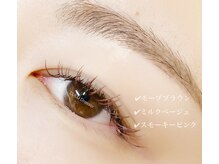 ルルドレッサー バイ シャット(LULU Dresser by chatte)/川崎駅　マツエク　マツパ