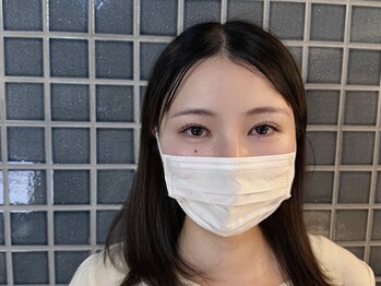 セイプ 学芸大学(saeiph)/LEDフラットラッシュ140本