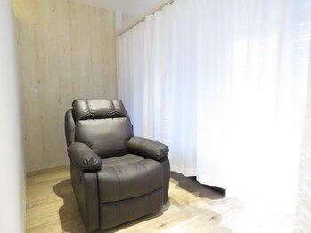 アイブロウサロン i. 浜松店【眉毛専門店】【５月１日OPEN（予定）】/個室で存分にリラックス