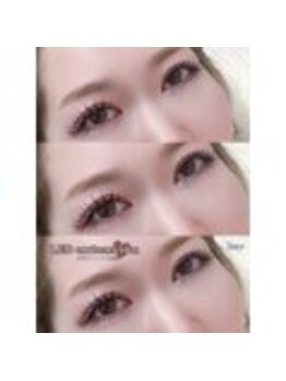 Gypsy Azabu~LED/&healthy/フラットラッシュ/アイブロウ【ジプシー麻布4/1 NEWOPEN】/