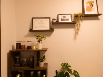 黄土よもぎ・野草蒸し温活デトックスサロン心~kokoro~/